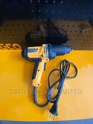 Impact Wrench 1050w - Iw10508