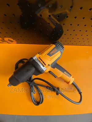 Impact Wrench 1050w - Iw10508