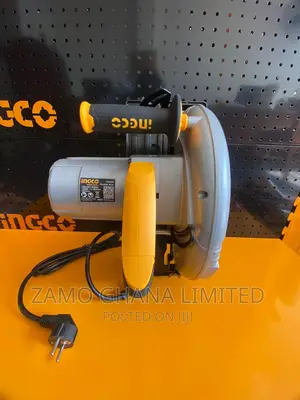 Circular Saw 2200w - Cs2358