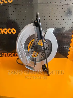 Circular Saw 2200w - Cs2358