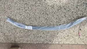 Honda Civic 2014,2015 Bumper Shining