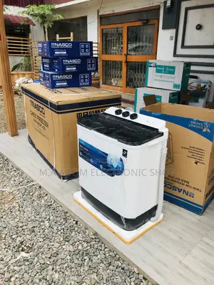 Purchase Original Midea 7kg Top Load Washing Machine 