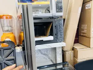 42L LG Microwave