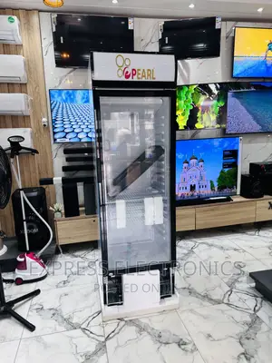 Grab Your Favorite Pearl Vertical Fridge PVC 28 ,220litres