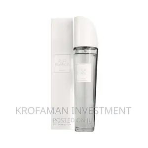 Avon Pur Blanca Eau De Toilette - 50ml