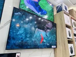 Airslim Uhd Smart LG 55”Ur730