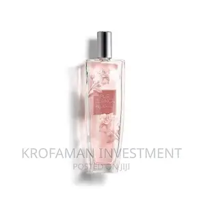 Avon Pur Blanca Essence Eau De Toilette - 50ml