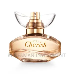 Avon Cherish EDP