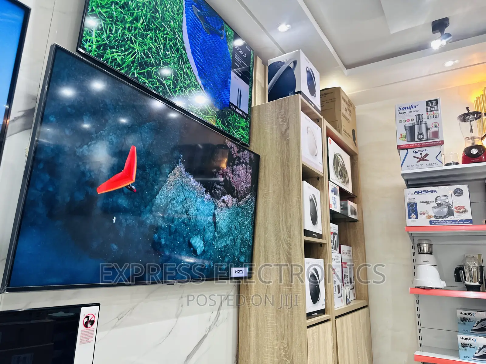 Ultimate Gameplay UHD Smart LG 65”UR730