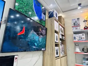 Ultimate Gameplay UHD Smart LG 65”UR730