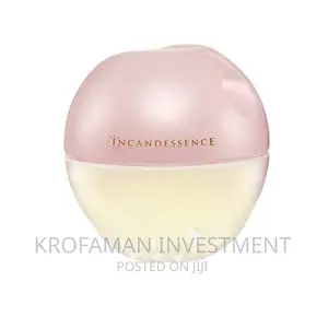 Avon Incandessence Lotus Eau De Parfum - 50ml