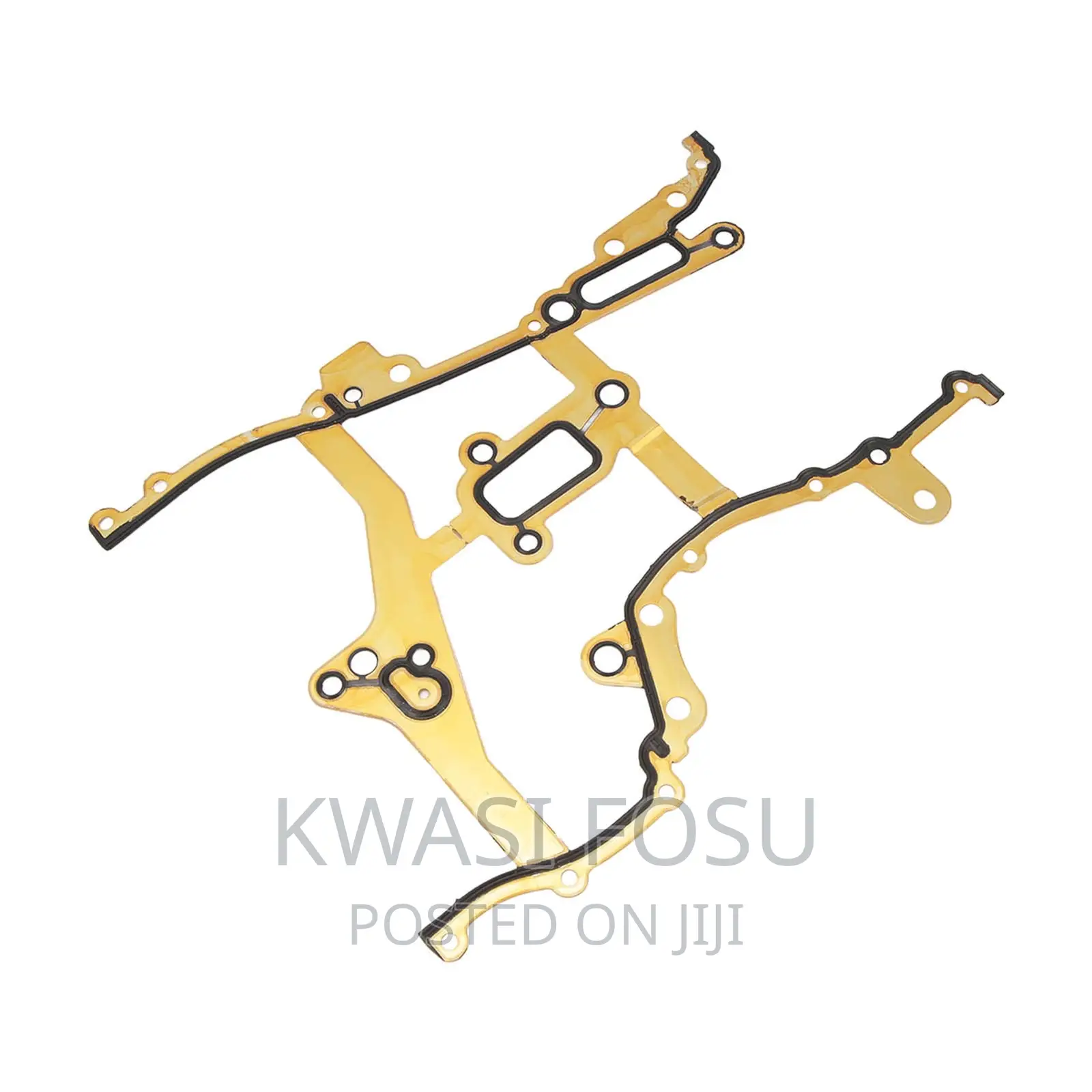 Chevolet Cruze 1.4 Face Gasket