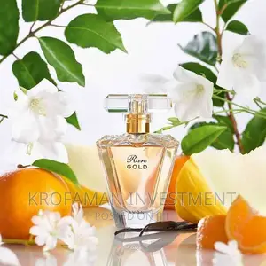 Avon Rare Gold Eau De Parfum - 50ml