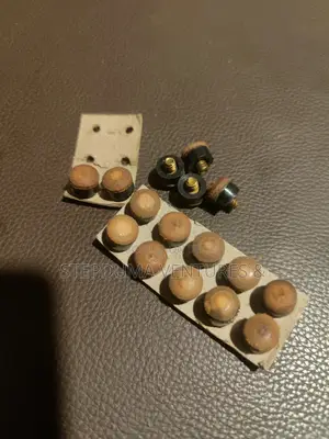 Snooker Stick Stockings / Tip Replacement