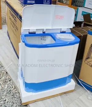 Purchase Original 7kg Semi-Automatic Washing Machine 
