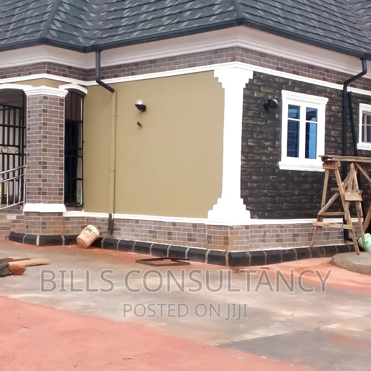 Commercial, Domestic And Industrial Painter
