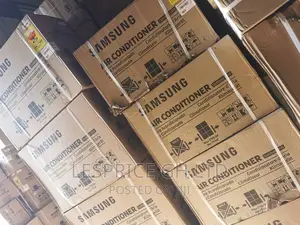 Samsung 2.0hp Split 410gas Air Condition