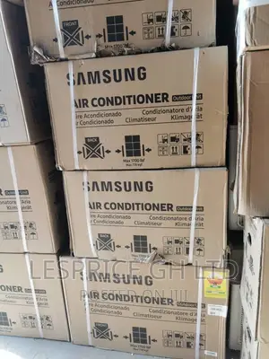 Samsung 2.0hp 18000btu 410gas Air Condition