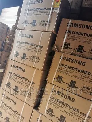 Unique ~Samsung 2.0hp Split Type Air Condition