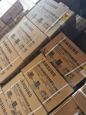Samsung 2.0hp R410a Split Air Condition
