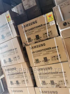 Samsung 2.0hp High Quality Split Air Condition