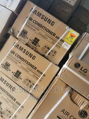 Samsung 2.0hp/Durable 410a Air Condition