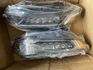 Honda Accord 2018,2019,2020 Original Headlights