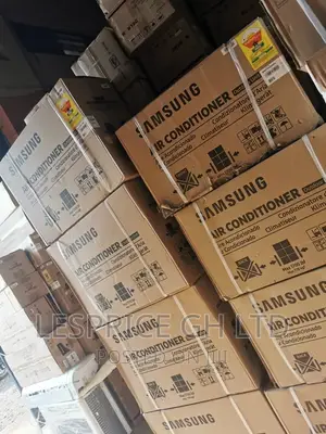 Samsung 2.0hp 18000btu Split Air Condition