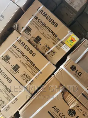 High Performance/Samsung 2.0hp Split Air Condition