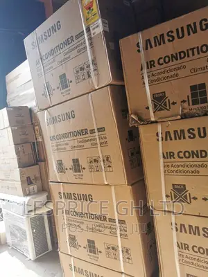 Affordable ~Samsung 2.0hp Quality Air Condition