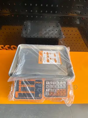 Electronic Scale 30kg - Hesa3303