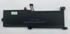 Lenovo L16C2PB2 Laptop Battery Ideapad 320-14ast 320-14iap