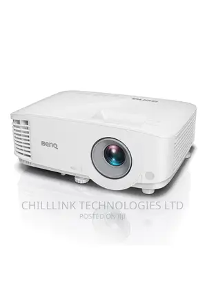 Benq MX550 3600ml XGA Meeting Room Projector