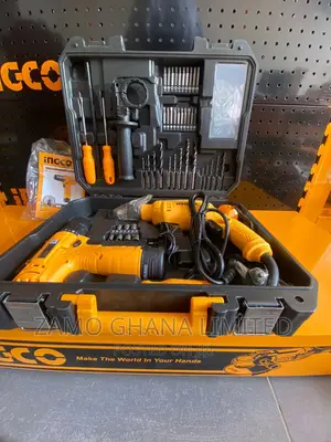 108 PCS Tools Set - Hkthp11081