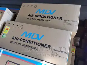 MDV 1.5hp 410gas Air Condition