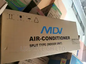 Approved~MDV 1.5hp 410a Air Condition