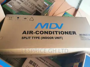 Auto Restart ~MDV 1.5hp Air Condition