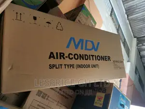 Quality Assured~MDV 1.5hp Air Condition