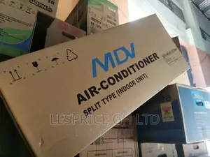 MDV~1.5hp Air Condition Super Quality