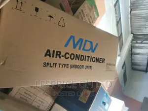 MDV 1.5hp 410gas High Standard AC