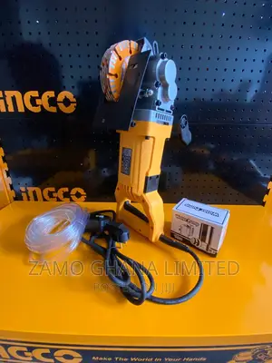 Wall Chaser 3000w - Wlc30001