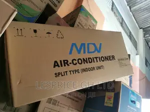 Luxury Brand ~MDV 1.5hp Air Condition