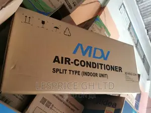 Modern Tech~MDK 1.5hp Air Condition