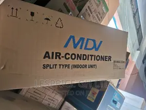 Premium Quality ~MDV 1.5hp Air Condition