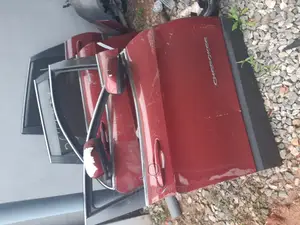 2017 19 Jeep Cherokee Parts
