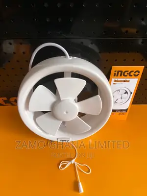 Exhaust Fan 8" - Ef2081