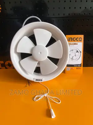 Exhaust Fan 8" - Ef2081