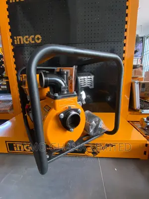 Gasoline Water Pump 2 Inches # Gwp202