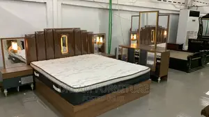 Bedroom Set(Imported)