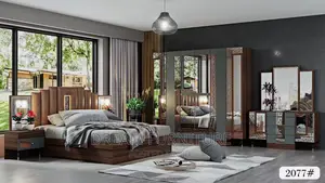 Executive Bedroom Sets(Imported)